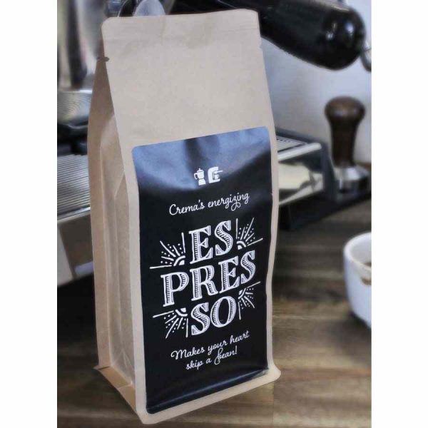 Creme Expresso de Luxo para uma pele radiante - Compre online agora e mime-se com o melhor cuidado de pele!