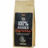 Creme Espresso 100% Arábica para um Café de Qualidade Superior. Compre Agora e Desfrute do Melhor Sabor Intenso!