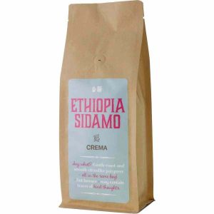 Creme Sidamo da Etiópia: Luxo Africano para a sua pele! Creme facial premium com ingredientes naturais. Aproveite a qualidade da Etiópia!