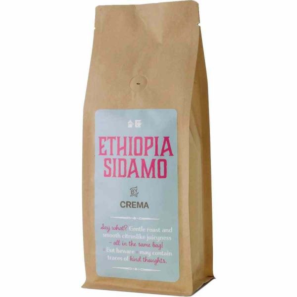 Creme Sidamo da Etiópia: Luxo Africano para a sua pele! Creme facial premium com ingredientes naturais. Aproveite a qualidade da Etiópia!