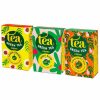 Delicie-se com a nossa Seleção de Chá Verde com Sabor a Creme: uma tentação aromática e refinada. Aproveite cada momento!
