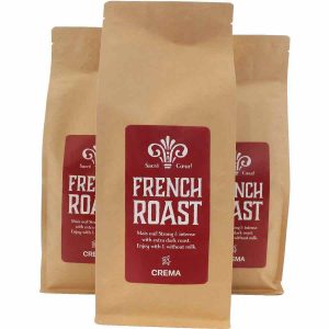 Delicioso Crema Assado Francês feito com ingredientes de alta qualidade para uma refeição irresistível. Compre online agora!