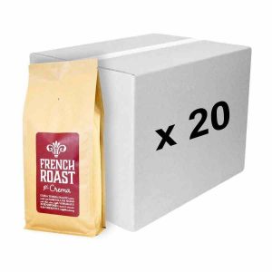 Deliciosa Crema Assado Francês, um verdadeiro clássico da culinária francesa. Aproveite esta iguaria! Compre online agora.