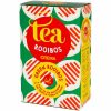 Chá Rooibos Espinheiro Mar Goiaba, 75g - Aroma fresco e sabor intenso. Produto de alta qualidade para comprar online.