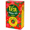 Crema Chá Verde China Jasmim Com Muitas Flores 75g - Delicie-se com este chá verde premium repleto de flores. Compre online!