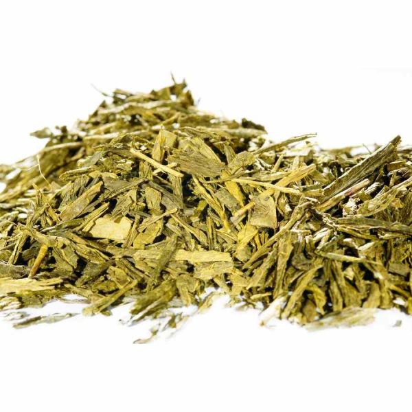 Chá Verde Japão Bancha Creme 50 g - Delicie-se com este chá verde premium do Japão. Comprado online para uma experiência única de sabor e qualidade.