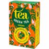 Chá Verde Sencha Pera Espinhosa 75 g - Delicioso e revigorante, este chá verde de alta qualidade é a escolha perfeita para momentos de relaxamento. Aproveite!