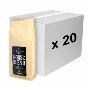 Deliciosa Mistura da Casa Crema para momentos especiais - compre online agora!
