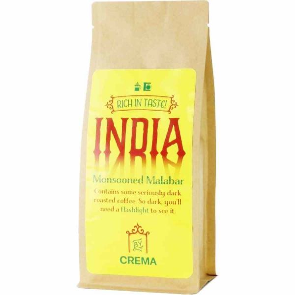 Delicioso creme indiano Monção Malabar, a escolha perfeita para saborear. Compre online e desfrute de qualidade inigualável!