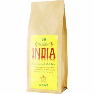 Creme Indiano Monção Malabar de alta qualidade para compras online - Uma deliciosa mistura de sabores exóticos. Ideal para os amantes de doces requintados.