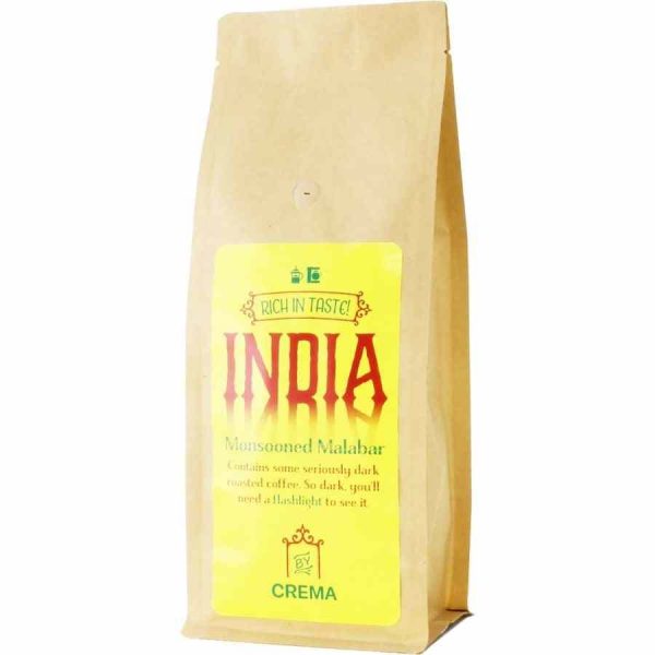 Creme Indiano Monção Malabar de alta qualidade para compras online - Uma deliciosa mistura de sabores exóticos. Ideal para os amantes de doces requintados.