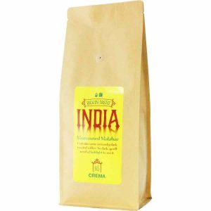 Creme Indiano Monção Malabar de alta qualidade online - sabor exótico e inigualável para deliciar-se! Compre já.