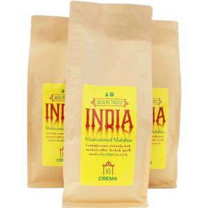 Creme Indiano Monção Malabar de alta qualidade para comprar online