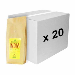 Creme Indiano de alta qualidade Monção Malabar para compra online - Sabor exótico e irresistível, uma delícia requintada para todos os gostos!