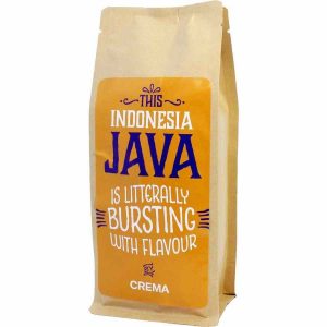 Creme Java Indonésio de Luxo para uma Pele Radiante e Hidratada - Compre Online Agora!