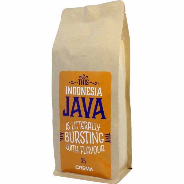 Creme Java Indonésio de luxo, para hidratar e nutrir a pele. Com ingredientes naturais e exóticos. Aproveite a promoção online!