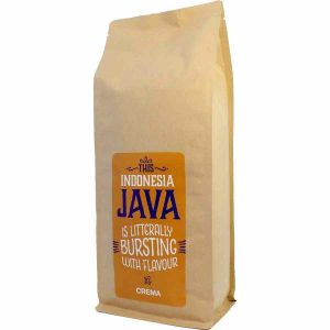 Creme Java Indonésio de Luxo para uma Pele Radiante - Com Ingredientes Naturais Exóticos - Compre Online Agora!