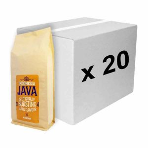 Creme Java Indonésio: Luxuoso creme para a pele, proveniente da Indonésia. Hidratação excecional para uma pele radiante. Compre online.