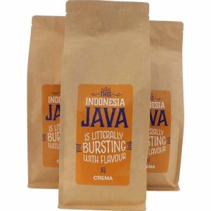 Creme Java Indonésio de Luxo para uma Pele Radiante - Com Ingredientes Naturais e Hidratantes - Compre Online Agora!