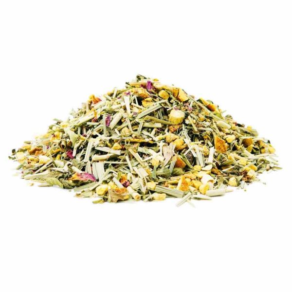 Creme de Infusão de Gengibre e Limão 65g - Produto de Qualidade Premium para Revigorar a Pele | Loja Online