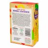 Limonada de Ervas Crema Infusão 75 g - Refrescante e aromática, ideal para momentos únicos. Compre agora e desfrute de uma bebida exclusiva!