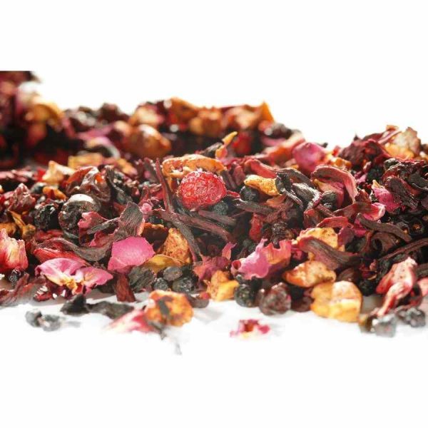 Delicie-se com a Crema Infusão Floresta Selvagem, 100 g de pura qualidade e aromas únicos - compre online agora!