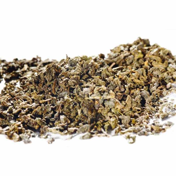 Chá Oolong Creme Oolong Chinês 70 g - Delicie-se com o aroma suave e cremoso deste chá Oolong de alta qualidade. Compre online e desfrute!