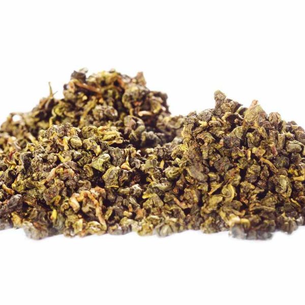 Creme Oolong Chá Leitoso de Alta Qualidade 60 g - Delicie-se com este chá Oolong cremoso e suave. Uma escolha sublime para os amantes de chá!