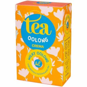 Creme Oolong Chá Leitoso Oolong 60 g - Delicie-se com este chá de alta qualidade. Compre agora e desfrute de momentos únicos de prazer.