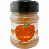 Delicie-se com a Crema Mistura de Especiarias de Abóbora 100 g - Uma explosão de sabores para os seus pratos. Compre agora!