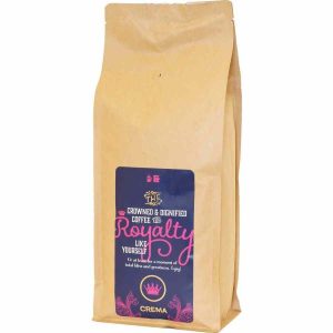 Mistura de creme de realeza: luxo e qualidade num só produto. Ideal para uma pele radiante e saudável. Compre já!