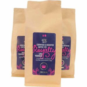 Mistura de creme realeza: luxo e qualidade num só produto de beleza - compre online agora