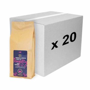Deliciosa mistura de creme de realeza, ideal para momentos especiais. Compre online e sinta-se como um rei!