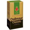 Café aromático Dallmayr Clássico - Compre online o café de alta qualidade que você merece. Aprecie o sabor intenso desta delícia.