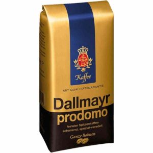Delicioso café gourmet Produto Dallmayr, a escolha perfeita para os amantes de café exigentes. Aprecie o sabor premium em cada chávena! Compre agora online.