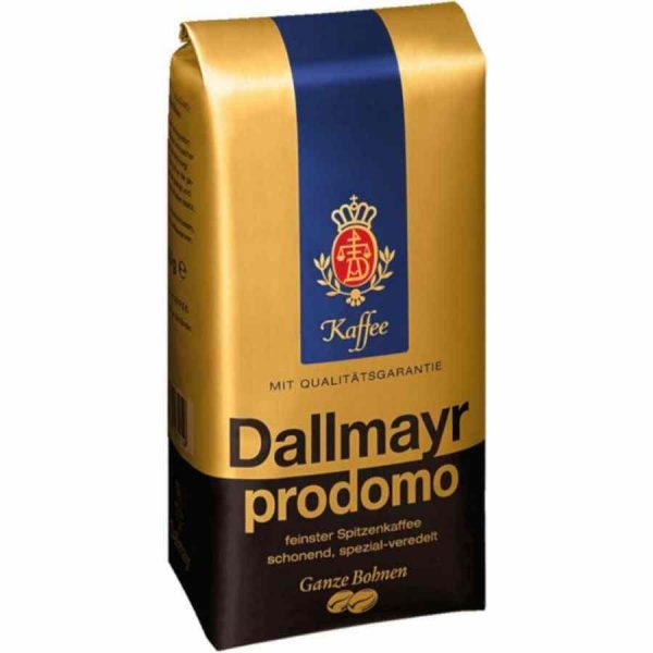 Delicioso café gourmet Produto Dallmayr, a escolha perfeita para os amantes de café exigentes. Aprecie o sabor premium em cada chávena! Compre agora online.