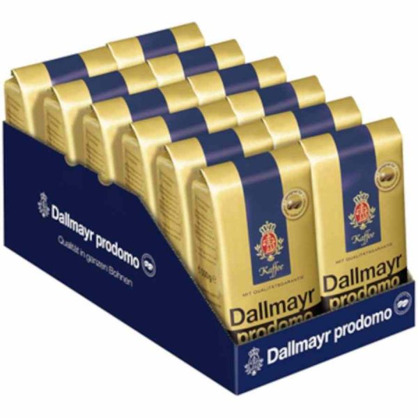 Delicioso Produto Dallmayr - Café Premium para saborear a qualquer momento. Compre online e desfrute de uma experiência gourmet única!
