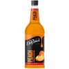 Xarope de pêssego clássico DaVinci Gourmet 1 l - Delicioso xarope de alta qualidade para bebidas, ideal para cocktails e sobremesas - Compre online!