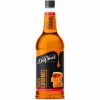 Xarope de Caramelo Salgado DaVinci Gourmet Classic 1 l - Adoça e dá sabor aos seus pratos favoritos. Ideal para receitas doces e bebidas. Compre online!