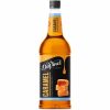 Xarope de Caramelo Sem Açúcar DaVinci Gourmet 1 l - Delicioso edulcorante para bebidas, cafés e sobremesas. Compre online agora!