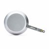 Frigideira de aço carbono de Buyer - Elemento mineral B para culinária profissional. Compre online a melhor qualidade em Portugal.
