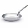 Frigideira de aço carbono de Buyer com elemento mineral B para cozinhar com qualidade e durabilidade. Compre online!