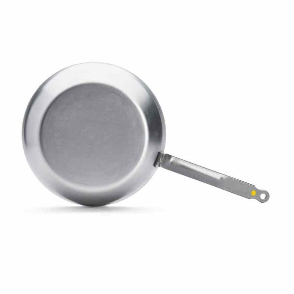 Panela de Cozinha de Buyer Country Mineral B Element - Resistente e durável para cozinhar os seus pratos favoritos. A melhor escolha para a sua cozinha!
