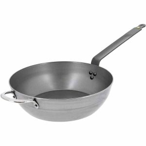 Panela de Buyer Country Mineral B Element - Panela de alta qualidade para cozinhar online. Ideal para cozinhar de forma saudável e prática.