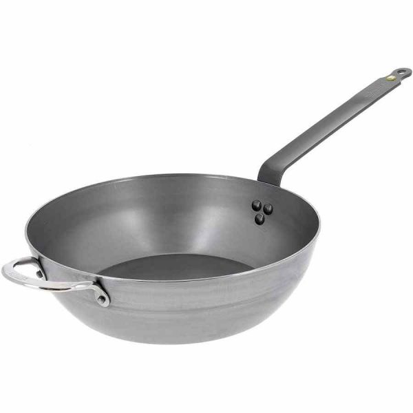 Panela de Buyer Country Mineral B Element - Panela de alta qualidade para cozinhar online. Ideal para cozinhar de forma saudável e prática.