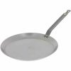 Panela de Crepe de Buyer Mineral B Element - Utensílio de alta qualidade para crepes. Compre online e desfrute de crepes perfeitos em casa!