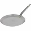 Panela de Crepe de Buyer Mineral B Element - Utensílio de Cozinha de Alta Qualidade para Crepes Deliciosos - Compre Online Agora!