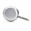 Panela de Omelete de Buyer Mineral B Element 24 cm - Resistente e Durável, Perfeita para Cozinhar Omeletes Deliciosos - Compre Online!