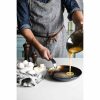 Forma de Omelete de Buyer Mineral B Element 24 cm - Aço Mineral para Omeletes Perfeitas e Deliciosas em Portugal. Compre Agora!