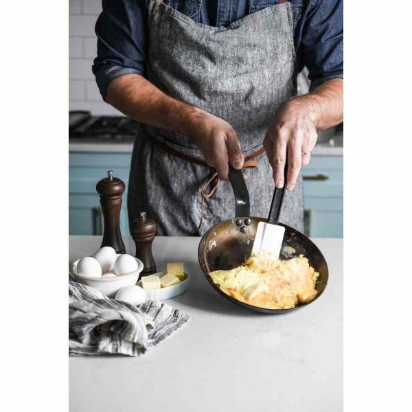 Forma de Omelete de Buyer Mineral B Element 24 cm - Panela de alta qualidade para preparar omeletes deliciosas em casa. Compre online agora!